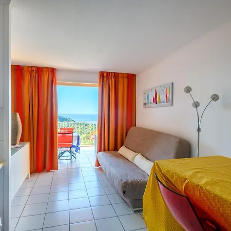Vue Ile D Or Appartement