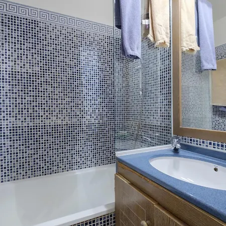 Apartament Vue Ile D Or *