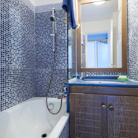 Vue Ile D Or Appartement *